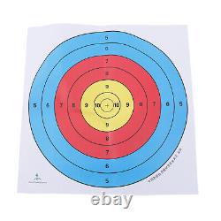 Ensemble de flèches de tir à l'arc à poulies réglable pour la chasse à l'arc, 35-70 lbs, Archery UK
