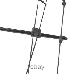 Ensemble de viseurs pour flèches de compound bow, réglable de 30 à 55 livres, pour le tir à l'arc sur cible et la chasse à l'arc au Royaume-Uni.